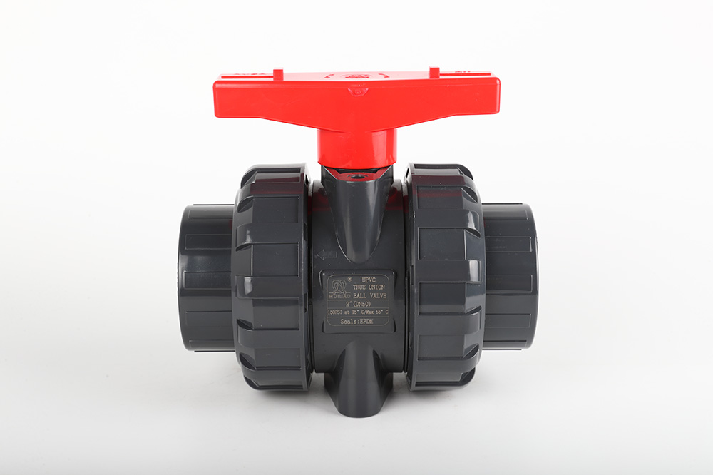 凤山双由令球阀